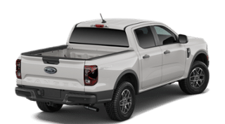 2026 Ford Ranger® External Image 4
